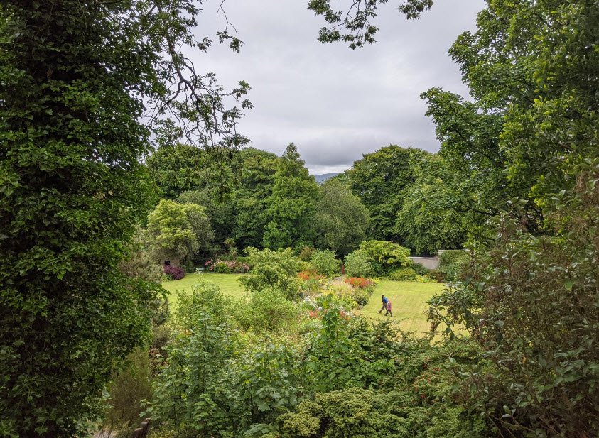 Achamore Gardens, United Kingdom